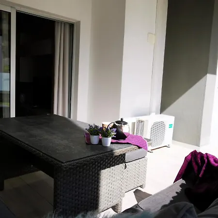 アパート Cs Apartmentos, Large Terrace, Wifi! *