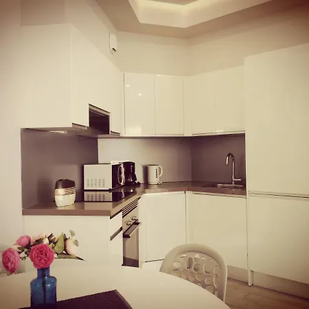 아파트 Cs Apartmentos, Large Terrace, Wifi! 플라야 파라이소