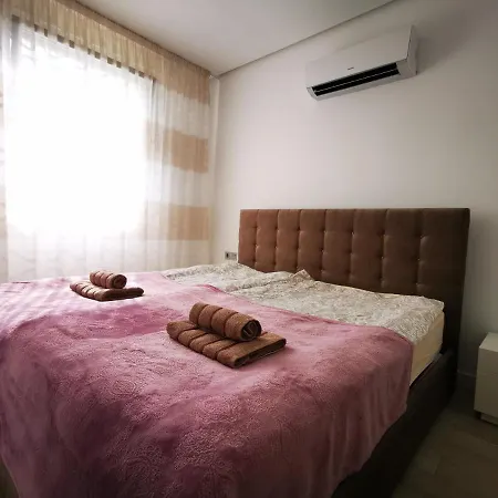 Appartement Cs Apartmentos, Large Terrace, Wifi!