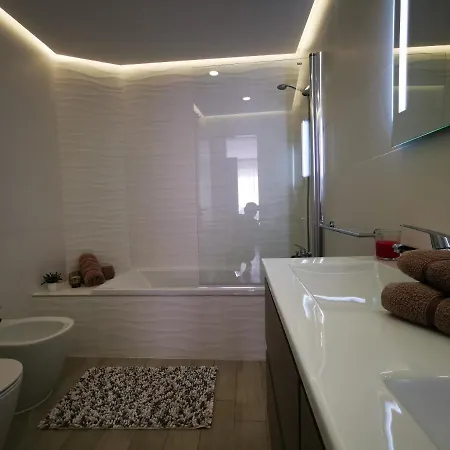 Cs Apartmentos, Large Terrace, Wifi! * Playa Paraiso