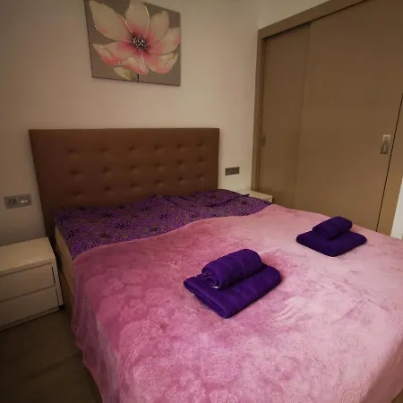 Appartement Cs Apartmentos, Large Terrace, Wifi!